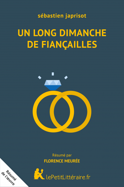 Résumé du livre :  Un long dimanche de fiançailles